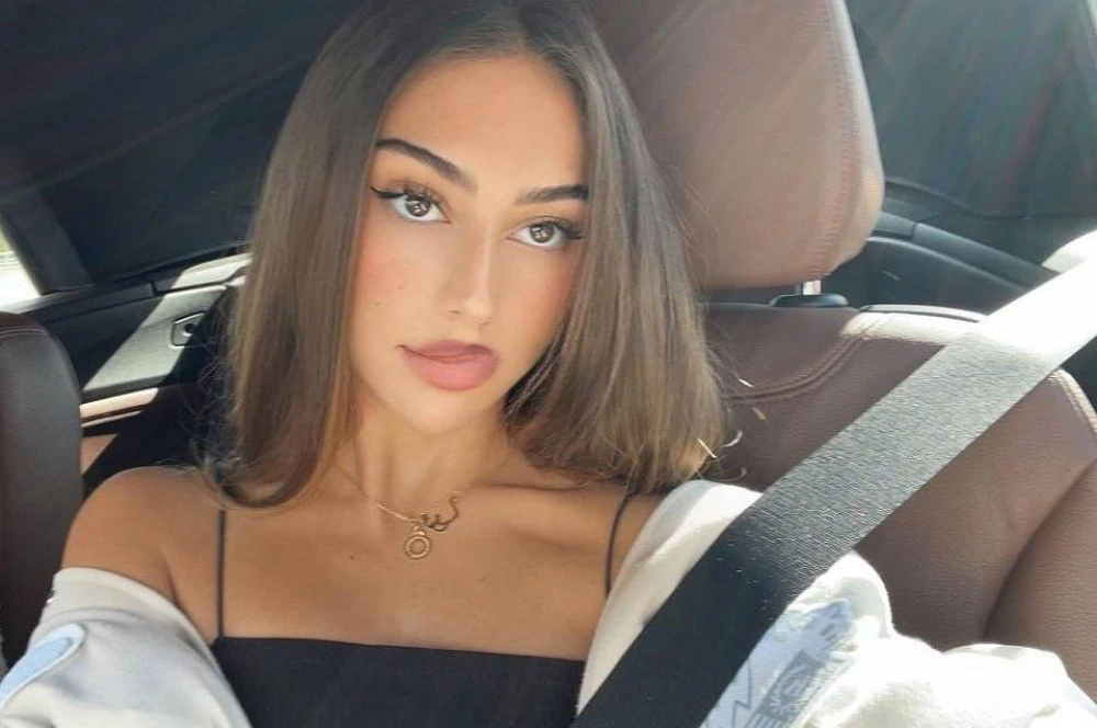 Davetta, Escort, Antalya
