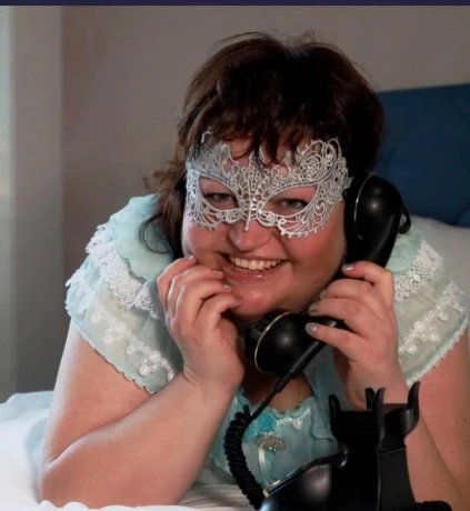 Mollige Und Heisse Jasmin — 4 / 9