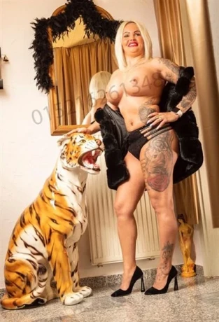 BLONDINE NICOL - GANZ NEU da nur für kurze Zeit — 5 / 8
