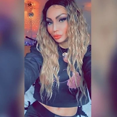 Crystall Swiss, Escort, London