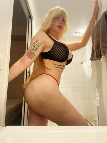 Lexie Bethch — 3 / 12