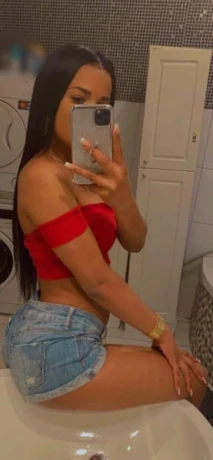 Laila 20j Aus Kuba Privant Diskret — 3 / 14