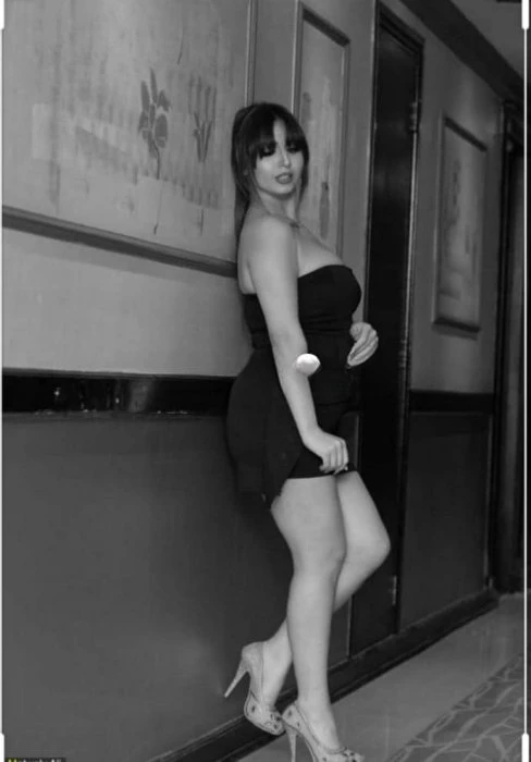 Mohra, Escort, Amman