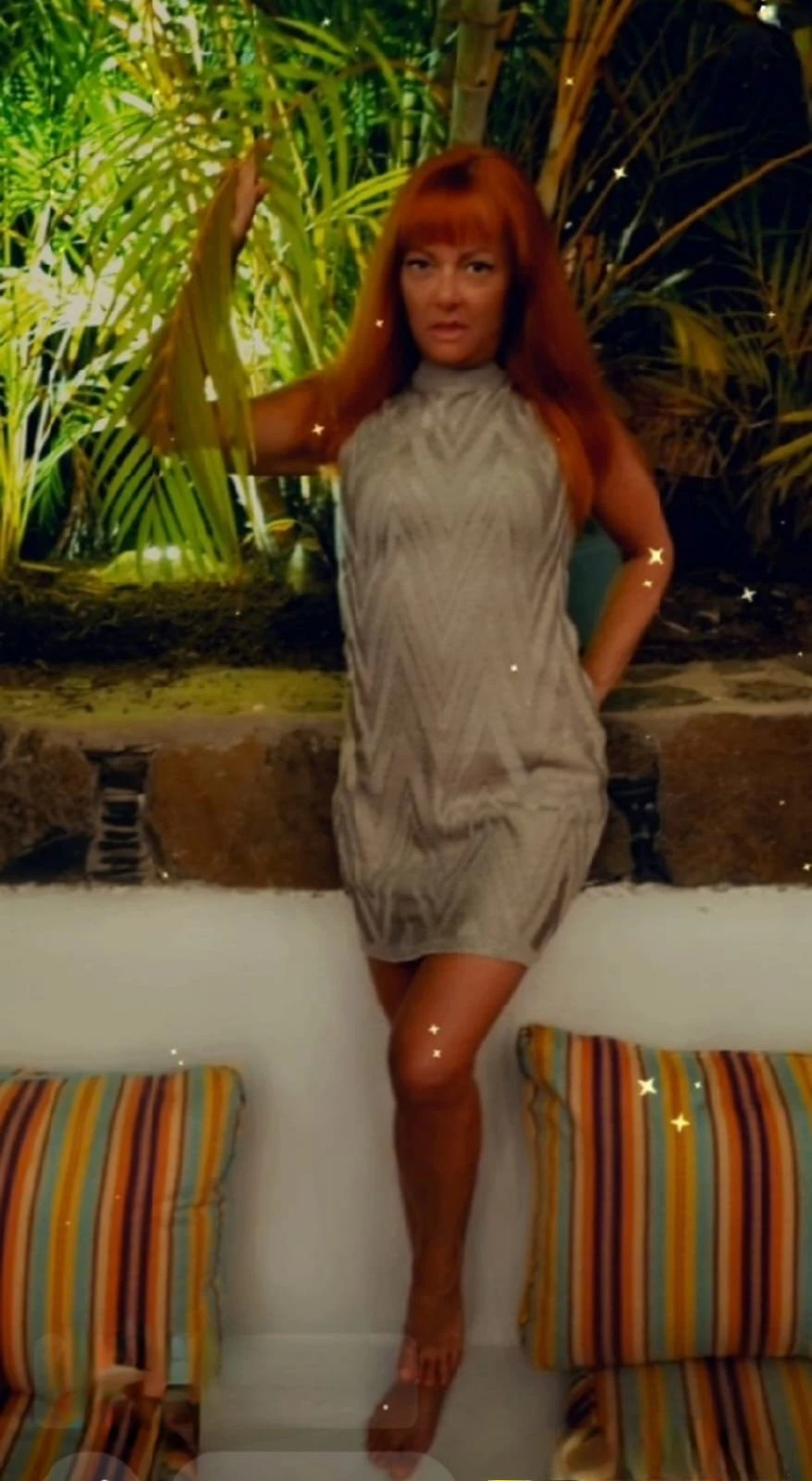 Angie Ns Spezialistin, Escort, Essen
