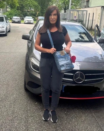 Alexandra *bis Samstag da* — 5 / 11