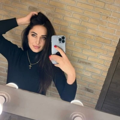 Aylin, Escort, Dubai