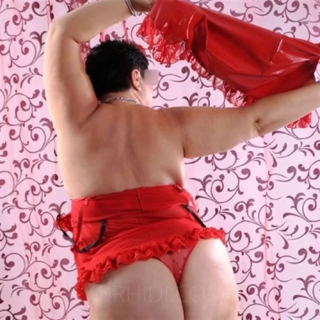 Tina, Squ*rtkönigin — 4 / 14