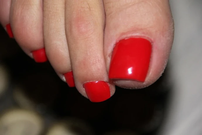 Lady Ronja Domina Klinikerin — 11 / 14