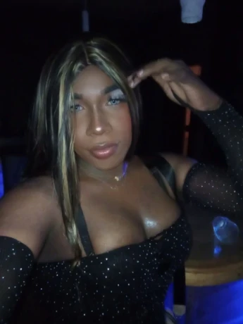 Horiana Marcano — 6 / 9