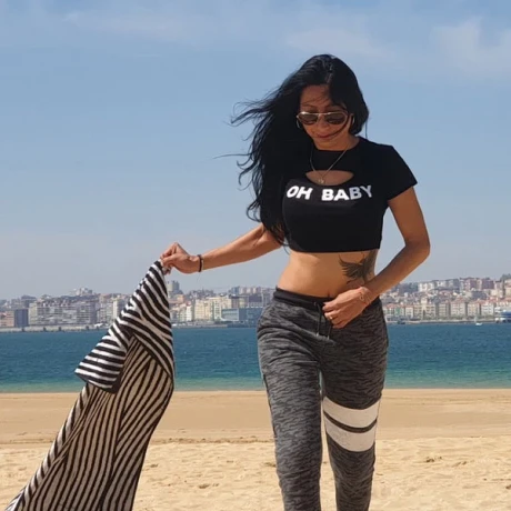 TS Tania Vila — 9 / 11