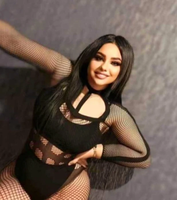 Leyla — 2 / 4