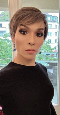 Ich Bin Neu In Zuerich — 2 / 3