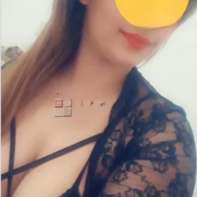 Sarah, Escort, Casablanca