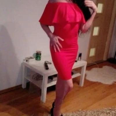 Maya, Escort, Bucharest