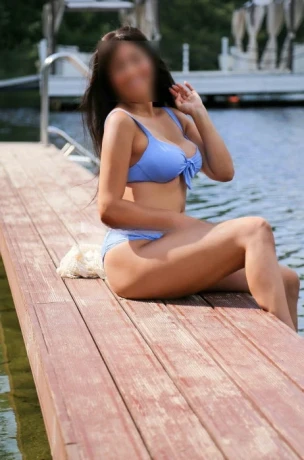 Maya Belfort — 3 / 6