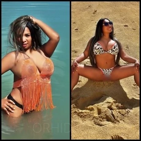 Natalia bei Lady Blond — 3 / 5