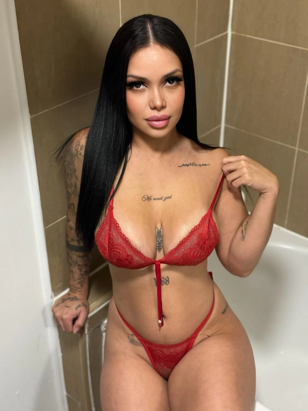 Mari Bela — 4 / 8