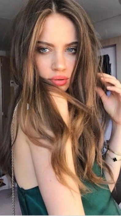 Galya Vip, Escort, Bursa