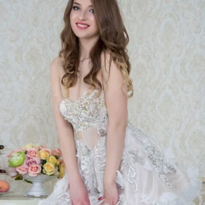 Venera, Escort, Barcelona