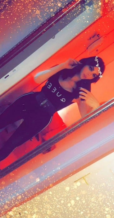 Lara Arabic — 8 / 13