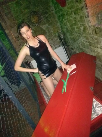 Hotchillibabe — 6 / 27