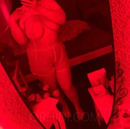 Melli, Escort, Hannover