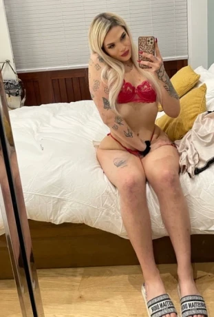 Diabla Regina Pornstar — 5 / 12