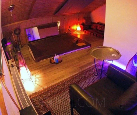 BodyFeeling Massagestudio — 6 / 8