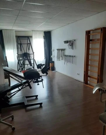 Kinky Sextherapheute — 3 / 8