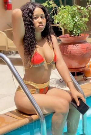 Nikki — 3 / 5