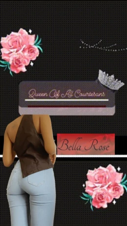 Bella Rose 🌹 — 8 / 9