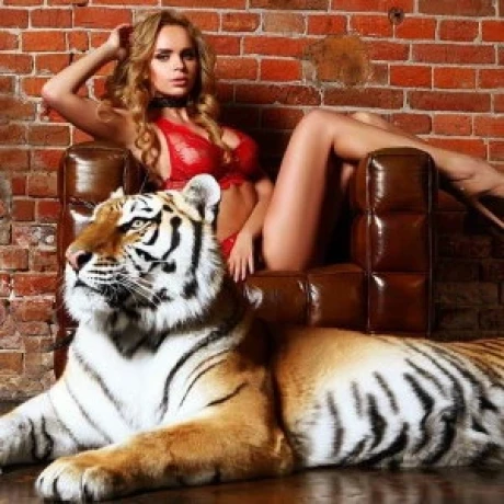 Nikol Istanbul escort — 2 / 3