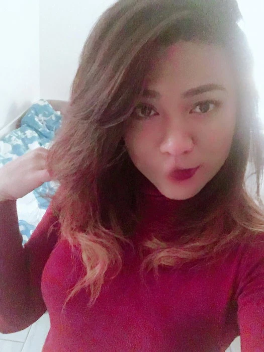 Janine Ladyboy — 4 / 14