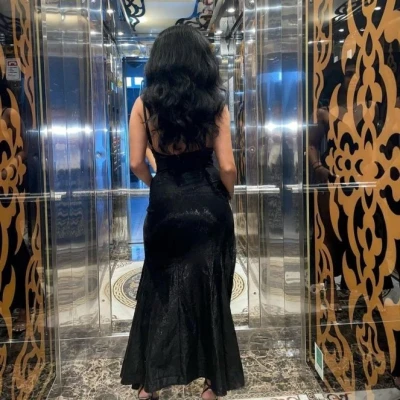 Vatrena Gaga, Escort, Vrbas