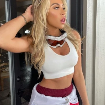 Lucia, Escort, Berlin