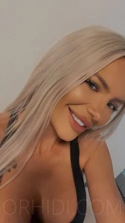 Trisha, Escort, Augsburg