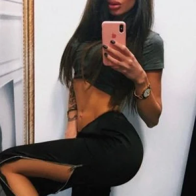 Gina, Escort, Ankara