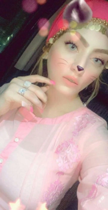 Zareen, Escort, Dubai