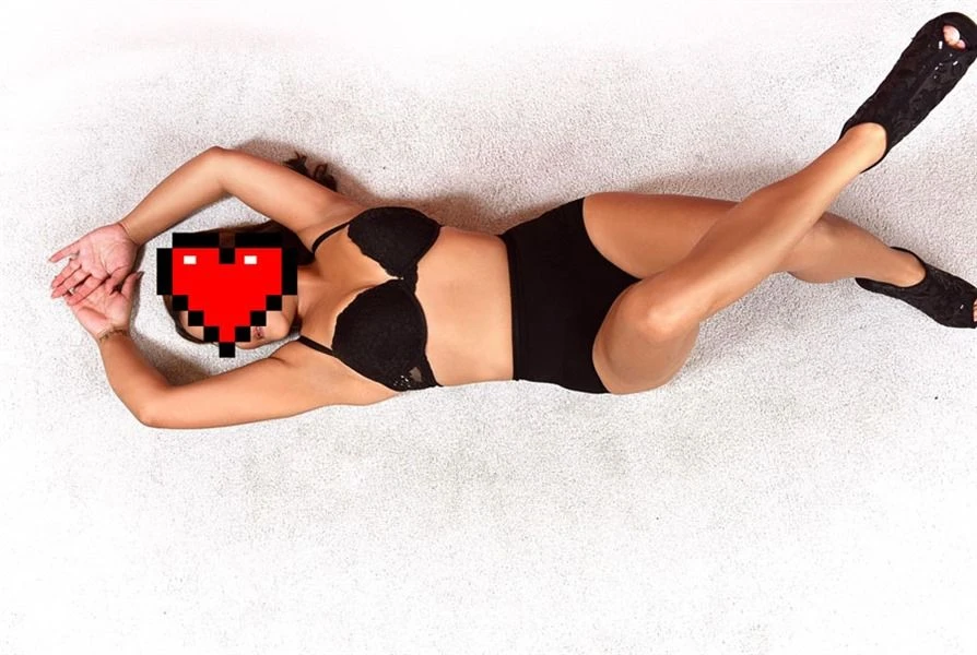 Angela Top Service, Escort, Wiesbaden