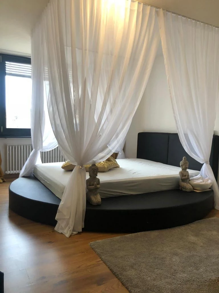 Luxus Apartment Zimmervermietung In Luzern — 3 / 5