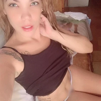 Angelina, Escort, Hamburg