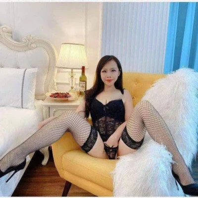 Tina, Escort, Riyadh