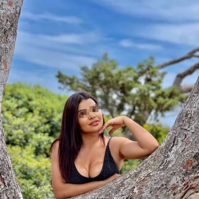 Isabel, Escort, Wolfsburg