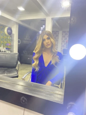 Sabrina Luchesse — 4 / 11