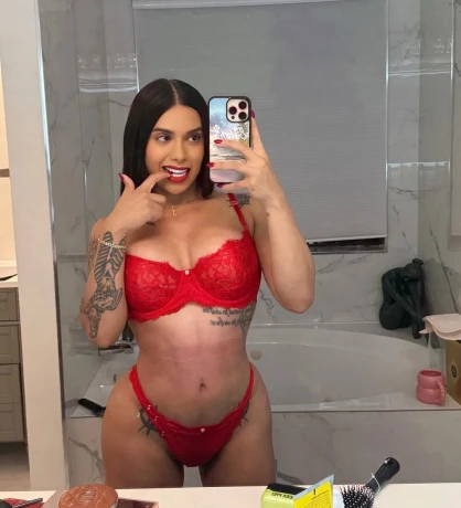 Shannon Galloway — 5 / 10