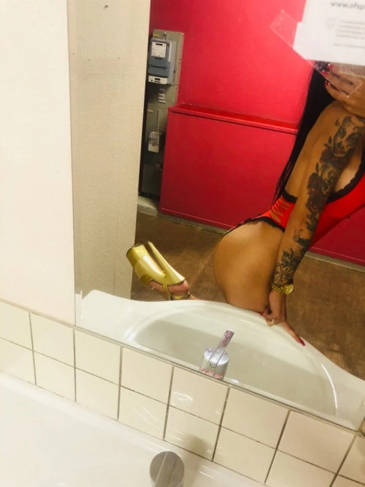 Bianca, Escort, Lausanne