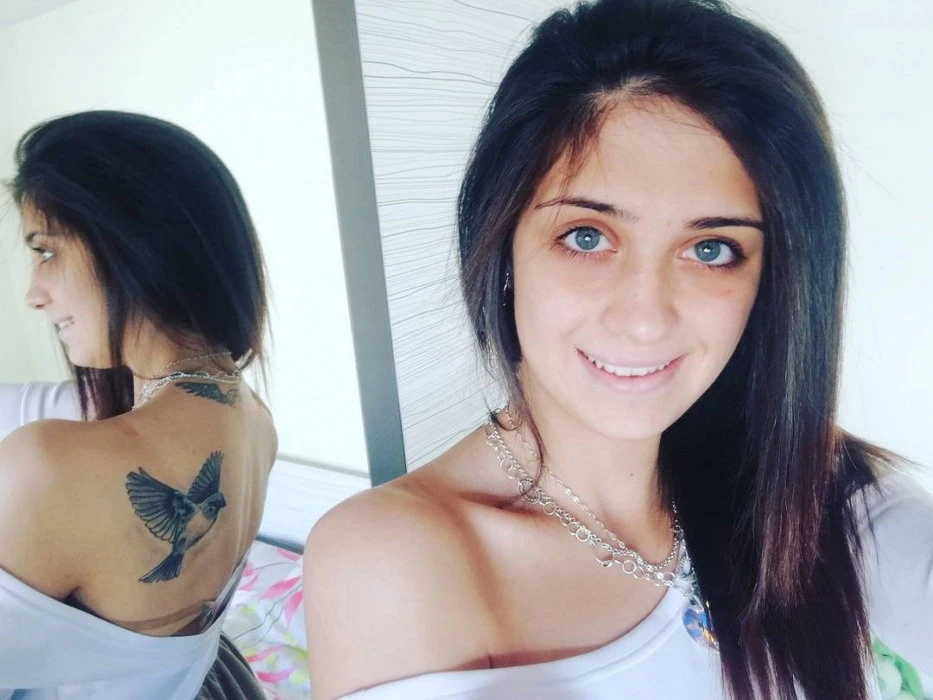 Gabryela, Escort, Plovdiv