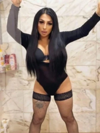 TS Nati Queen — 3 / 4