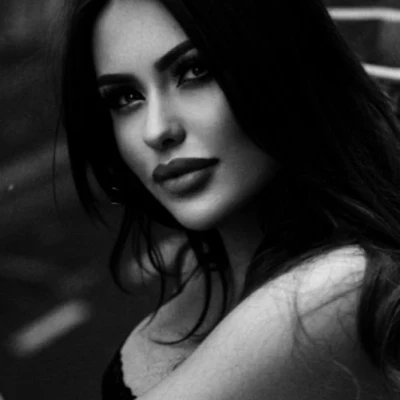 Jasmine, Escort, Paris