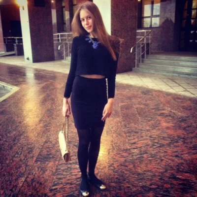 Masha, Escort, Tel Sheva‘